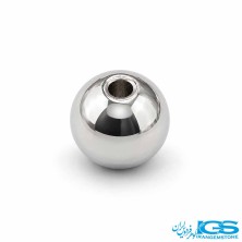 تو ساچمه خرجه کار نقره ایی