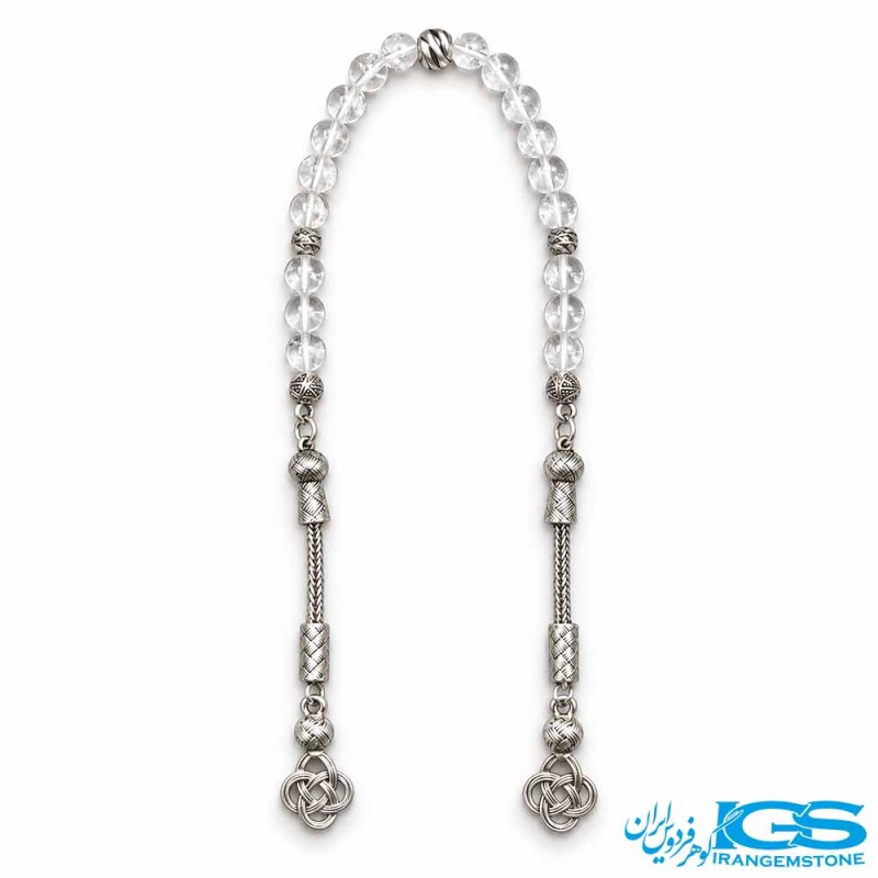 تسبیح  زازا  دورنجف