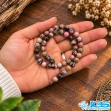 ریسه رودنیت گرید B+  سایز 8