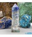 منشور درمانی سنگ لاجورد افغانستان Lapis lazuli