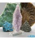سنگ کلکسیونی آمیتیست ایران Amethyst