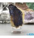 سنگ آزوریت بلور دکوری کلکسیونی تکه ایی از بهشت Azurite