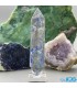 سنگ لاجورد افغانستان منشور درمانی Lapis lazuli
