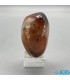 سنگ عقیق سرخ کارنلین دکوری کلکسیونی Agate Carnelian
