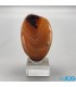 سنگ عقیق سرخ کارنلین دکوری کلکسیونی Agate Carnelian
