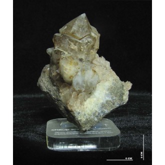 کوارتز کلکسیونی کد 4