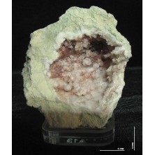 کوارتز سرخ کلکسیونی