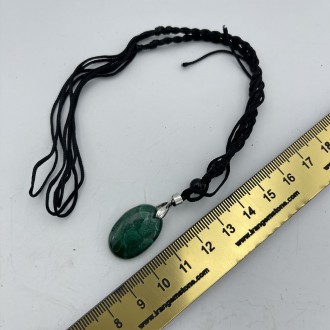 گردنبند بند مکرومه فری سایز برای آویز کردن