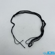 گردنبند بند مکرومه فری سایز برای آویز کردن