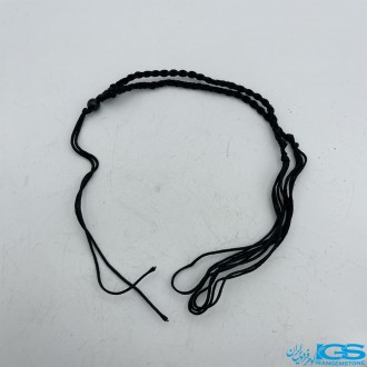 گردنبند بند مکرومه فری سایز برای آویز کردن