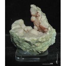 کوارتز سرخ کلکسیونی کد 2