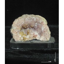 کوارتز سرخ کلکسیونی کد 4
