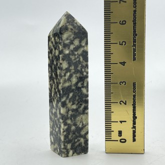 سنگ جاسپر کامبابامنشور دکوری و درمانی Jasper kambaba