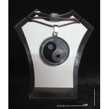 گردنبند ین و یانگ