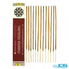 عود پاکسازی چاکرا chakra healing برند garden fresh