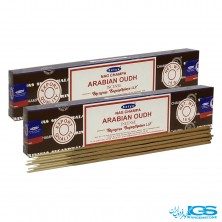 عود ARABIAN OUDH برند satya