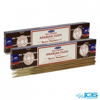 عود ARABIAN OUDH برند satya