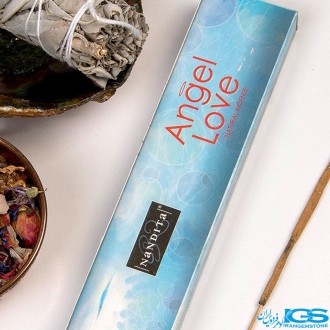 عود فرشته عشق angel love برند nandita