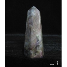 سنگ آماتیست تراش ابیلیس