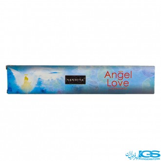 عود فرشته عشق angel love برند nandita