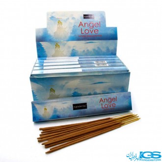 عود فرشته عشق angel love برند nandita