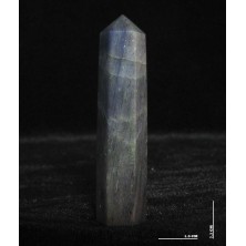 سنگ آماتیست تراش ابیلیس کد 10503