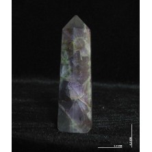 سنگ آماتیست تراش ابیلیس کد 10513