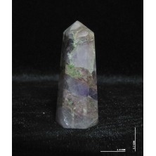 سنگ آماتیست تراش ابیلیس کد 10523