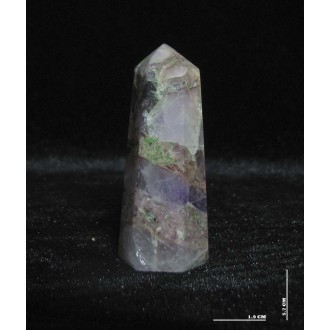 سنگ آماتیست تراش ابیلیس کد 10523