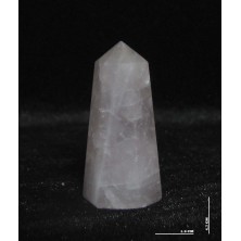 سنگ رز کوارتز تراش ابیلیس کد 10524