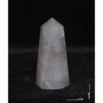 سنگ رز کوارتز تراش ابیلیس کد 10524