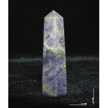 سنگ آماتیست تراش ابیلیس کد 10529