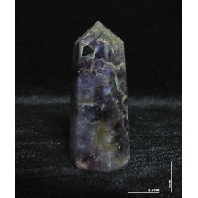 سنگ آماتیست تراش ابیلیس کد 10530