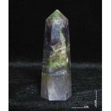 سنگ آماتیست تراش ابیلیس کد 10535