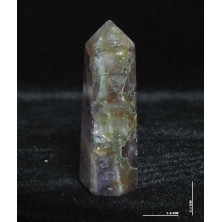 سنگ آماتیست تراش ابیلیس کد 10541