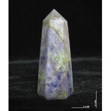 سنگ آماتیست تراش ابیلیس کد 10545