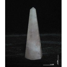 سنگ رز کوارتز تراش ابیلیس کد 10557