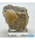 سنگ فلوریت زرد فلئوریت بلور کلکسیونی yellow fluorite