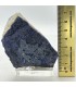 سنگ آزوریت بلور دکوری کلکسیونی تکه ایی از بهشت Azurite