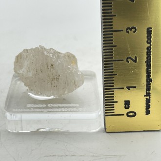 سنگ سروزیت Cerussite سرب سفید