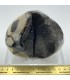 سنگ سپتارین تراش قلب septarian