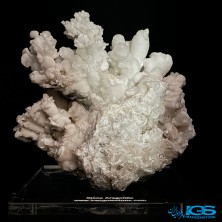 سنگ آراگونیت کلیکسیونی aragonite