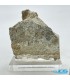 سنگ آزوریت بلور دکوری کلکسیونی تکه ایی از بهشت Azurite