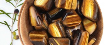 خواص سنگ چشم ببر Tiger Eye