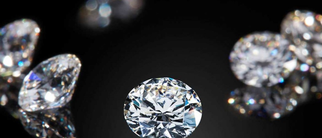 خواص سنگ الماس Diamond