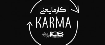 واقعیات درمورد کارما karma