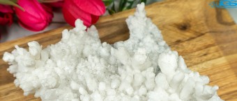 خواص سنگ آراگونیت aragonite