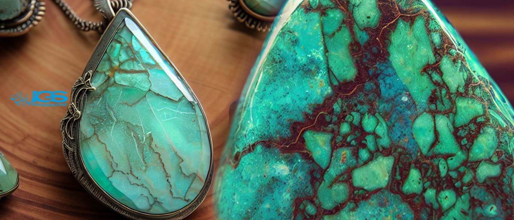 خواص سنگ بروکانتیت Bronchantite