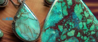 خواص سنگ بروکانتیت Bronchantite