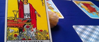 معنی کارت تاروت جادوگر چیست